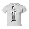 Toddler Cotton Jersey Tee Thumbnail