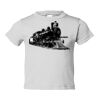 Toddler Cotton Jersey Tee Thumbnail