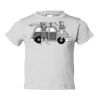 Toddler Cotton Jersey Tee Thumbnail