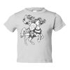 Toddler Cotton Jersey Tee Thumbnail