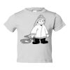 Toddler Cotton Jersey Tee Thumbnail