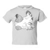 Toddler Cotton Jersey Tee Thumbnail
