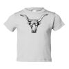 Toddler Cotton Jersey Tee Thumbnail
