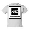 Toddler Cotton Jersey Tee Thumbnail
