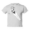 Toddler Cotton Jersey Tee Thumbnail