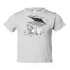 Toddler Cotton Jersey Tee Thumbnail