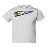 Toddler Cotton Jersey Tee Thumbnail