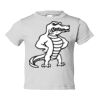 Toddler Cotton Jersey Tee Thumbnail