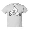 Toddler Cotton Jersey Tee Thumbnail