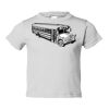 Toddler Cotton Jersey Tee Thumbnail