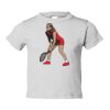 Toddler Cotton Jersey Tee Thumbnail