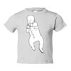 Toddler Cotton Jersey Tee Thumbnail