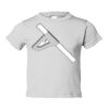 Toddler Cotton Jersey Tee Thumbnail