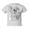 Toddler Cotton Jersey Tee Thumbnail