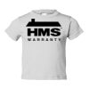 Toddler Cotton Jersey Tee Thumbnail