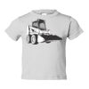 Toddler Cotton Jersey Tee Thumbnail