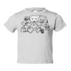 Toddler Cotton Jersey Tee Thumbnail