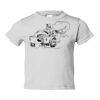 Toddler Cotton Jersey Tee Thumbnail