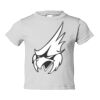 Toddler Cotton Jersey Tee Thumbnail