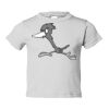 Toddler Cotton Jersey Tee Thumbnail