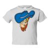 Toddler Cotton Jersey Tee Thumbnail