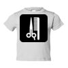 Toddler Cotton Jersey Tee Thumbnail