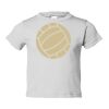 Toddler Cotton Jersey Tee Thumbnail