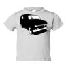 Toddler Cotton Jersey Tee Thumbnail