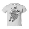 Toddler Cotton Jersey Tee Thumbnail