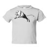 Toddler Cotton Jersey Tee Thumbnail