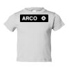 Toddler Cotton Jersey Tee Thumbnail