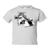 Toddler Cotton Jersey Tee Thumbnail