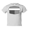 Toddler Cotton Jersey Tee Thumbnail