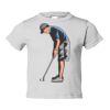 Toddler Cotton Jersey Tee Thumbnail