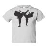 Toddler Cotton Jersey Tee Thumbnail