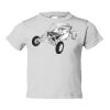 Toddler Cotton Jersey Tee Thumbnail