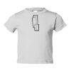 Toddler Cotton Jersey Tee Thumbnail