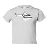Toddler Cotton Jersey Tee Thumbnail