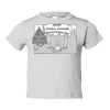 Toddler Cotton Jersey Tee Thumbnail