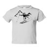 Toddler Cotton Jersey Tee Thumbnail