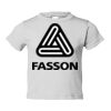 Toddler Cotton Jersey Tee Thumbnail
