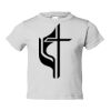 Toddler Cotton Jersey Tee Thumbnail