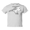 Toddler Cotton Jersey Tee Thumbnail
