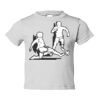 Toddler Cotton Jersey Tee Thumbnail