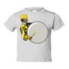 Toddler Cotton Jersey Tee Thumbnail