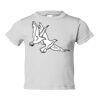 Toddler Cotton Jersey Tee Thumbnail