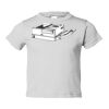 Toddler Cotton Jersey Tee Thumbnail