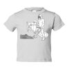 Toddler Cotton Jersey Tee Thumbnail