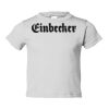 Toddler Cotton Jersey Tee Thumbnail