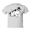 Toddler Cotton Jersey Tee Thumbnail